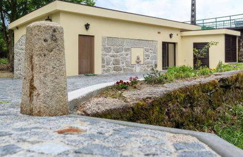 Casa Ponte da Vessada - Foto 73