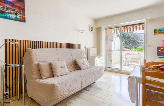 Ciel de Fabron - Foto 6