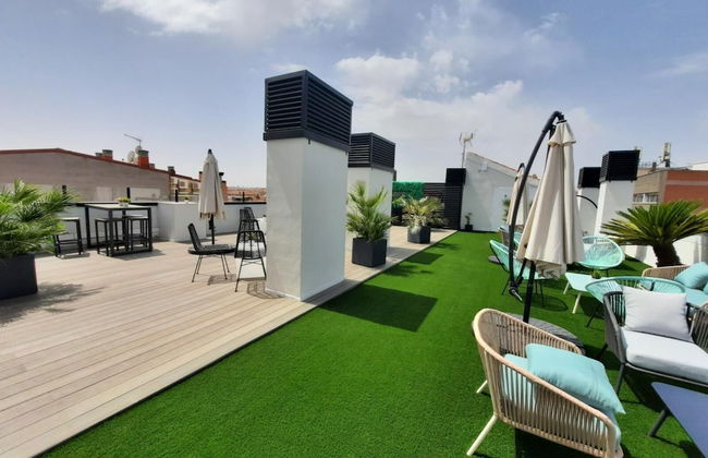 CIELO Madrid Studios - Foto 71