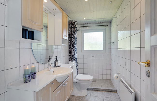 "Gottfrida" - 2km from the sea - Foto 16