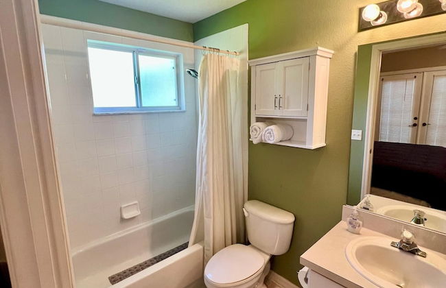 Grand Family Superior 3BD Condo Near Disney 21 - Foto 14