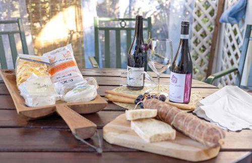 La dimora nel Roero con Patio - Foto 22