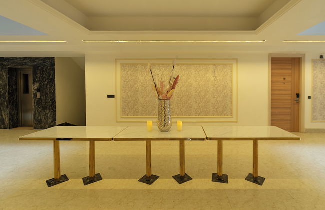 Orsom Stays Sassy Sector 53 - Foto 4