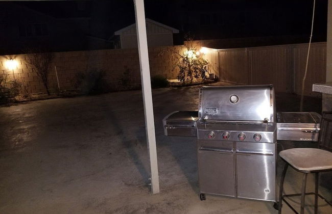 Lancaster Embassy - Foto 13