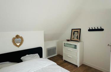 Charmant appartement au cœur de ville - Foto 20