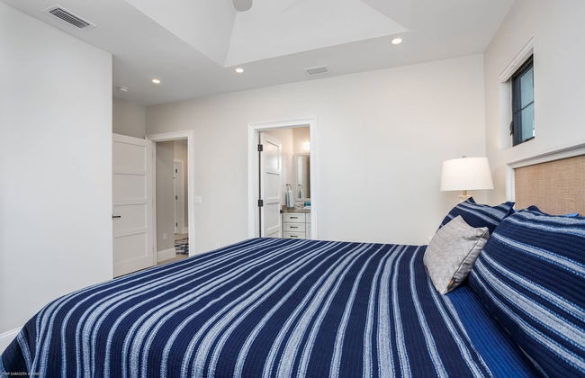 Sabal Custom Home By the Beach - Foto 2