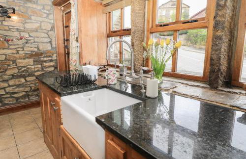 Greenfield Cottage - Foto 15