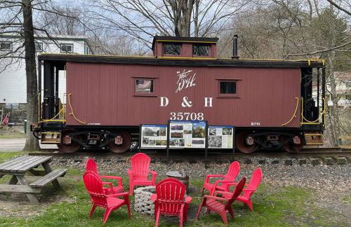 Private Cottage with Hot Tub in the Woods - Foto 37