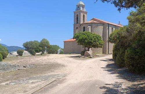 Appt neuf 2-4 pers avec loggia - Piscine chauffée - Bord de mer - Corse du Sud- Bonifacio - Foto 35