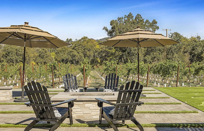 Vineyard Villa - Foto 10