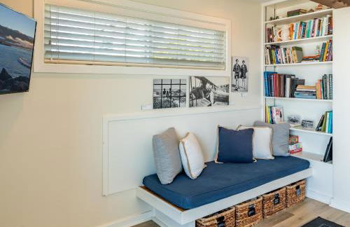 Seahorse Retreat by Paradise Retreats - Foto 17