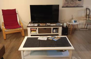 Chez Nathalie près de la gare - Foto 13