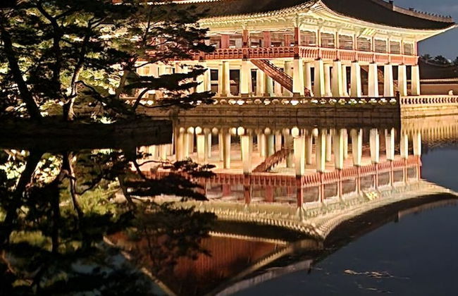 N. Fourseason Seoul - Foto 38