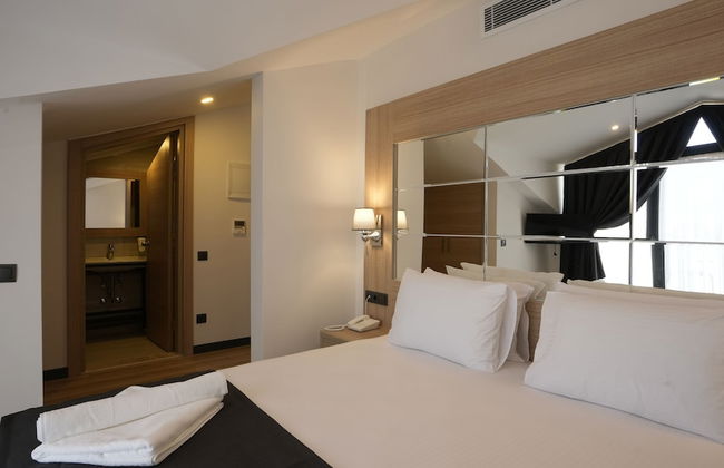 Alesta Seaside Residence - Foto 7