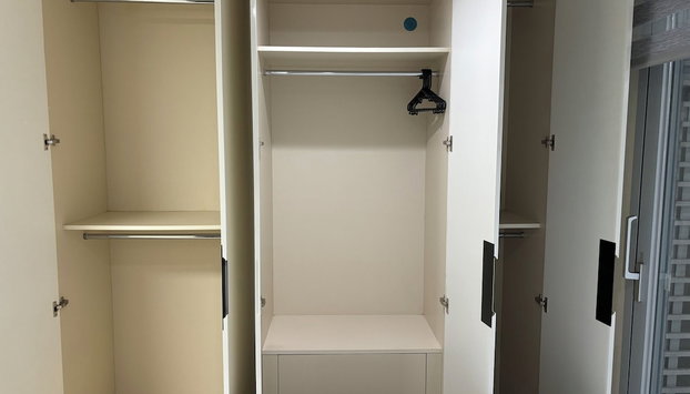 The Hide City - Foto 3, Habitación