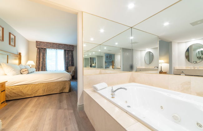 Horseshoe Valley Suites - The Evergreen - Foto 21