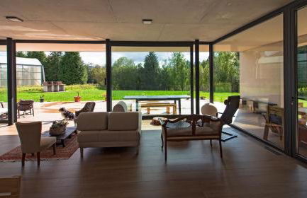 agroturismo Araize - Foto 11