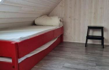 Studio au pied des pistes - Photo 12