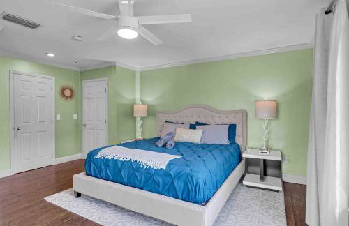 Wonderful Intracoastal Home Heated Pool EastDelray - Foto 10