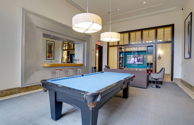 Nice 2BR Condo at Pentagon City - Photo 45