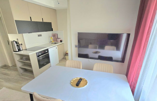 River Park Residence Lara - Foto 22