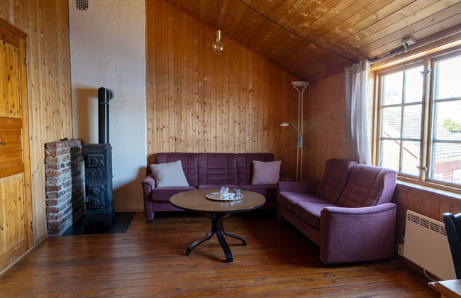 Statsbuene i Kabelvåg - Foto 33