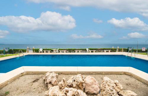 Estepona Beach Apartment - Foto 26