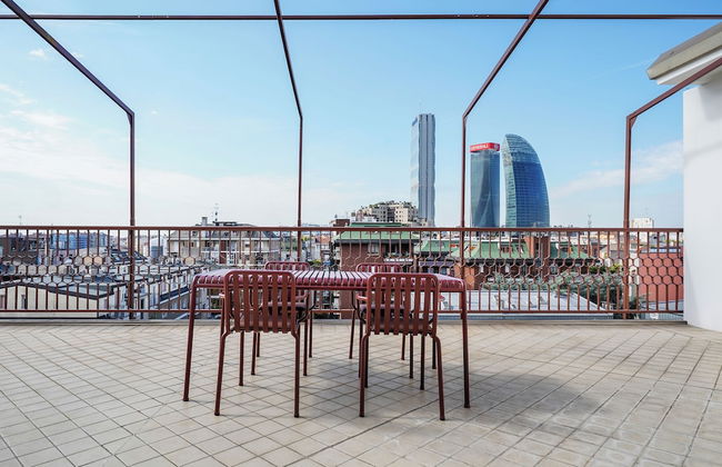 Numa Milan Sempione - Foto 57