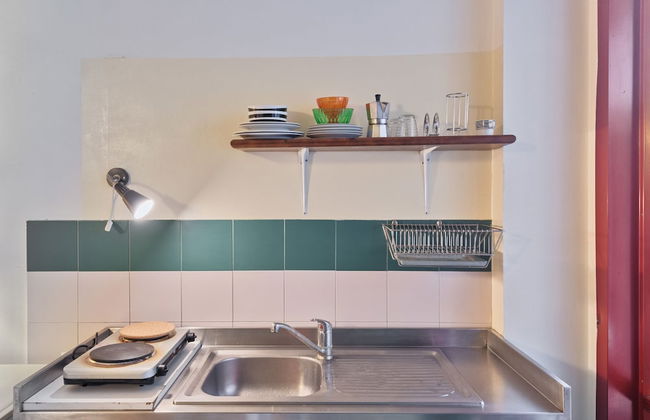 Carducci Metro Studio - Foto 12