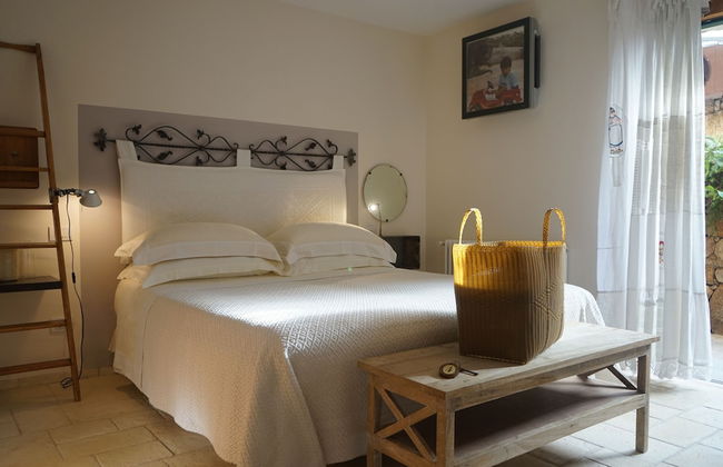 Albero Capovolto Country & Sea - Foto 1