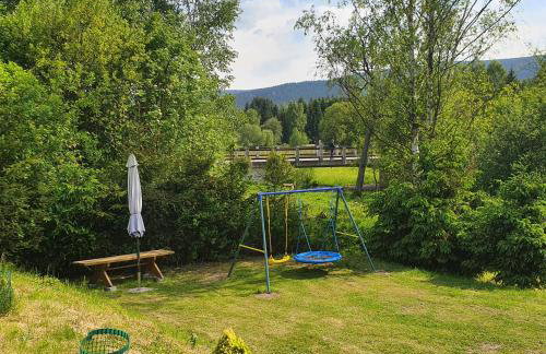 Domki Dzika Orlica - Foto 38