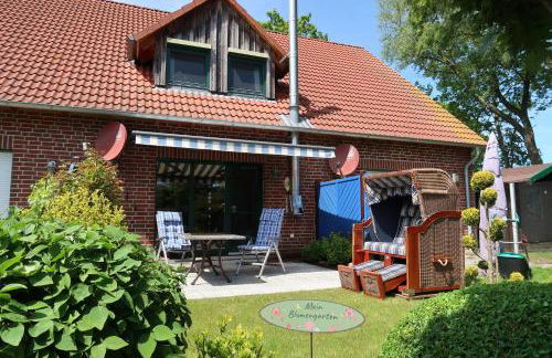 Ferienhaus Blomengoorn - Foto 1