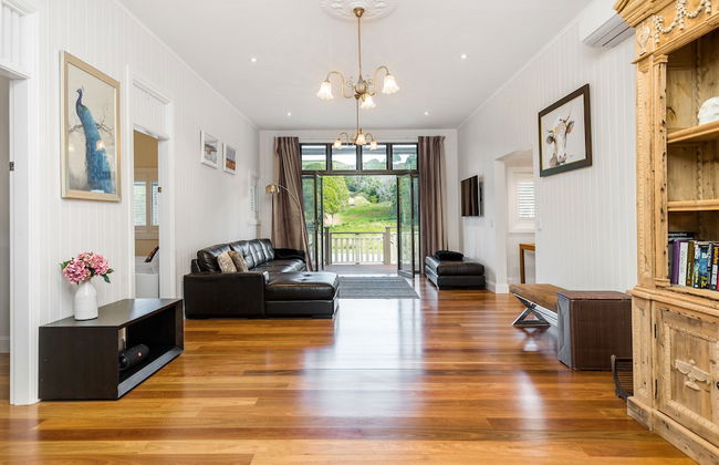 Your Luxury Escape - Midgen Flat - Foto 16