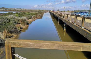 CASA en la BAHIA DE CÁDIZ - Foto 7