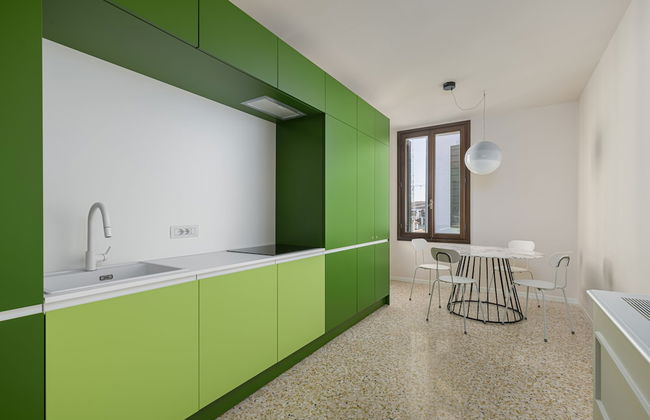 Palazzo Dei Fiori By Room Mate - Photo 57