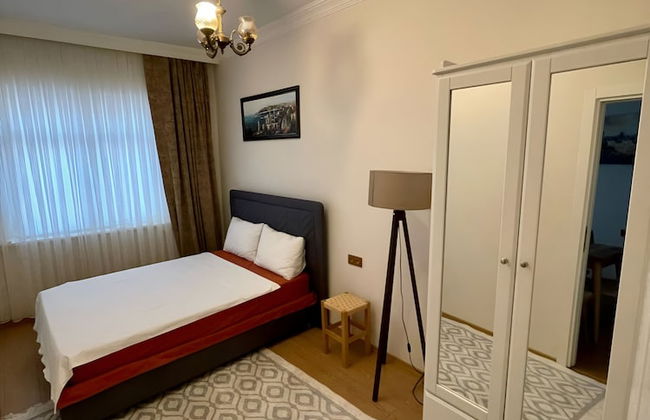 Oldtown Sultanahmet Suites - Foto 30