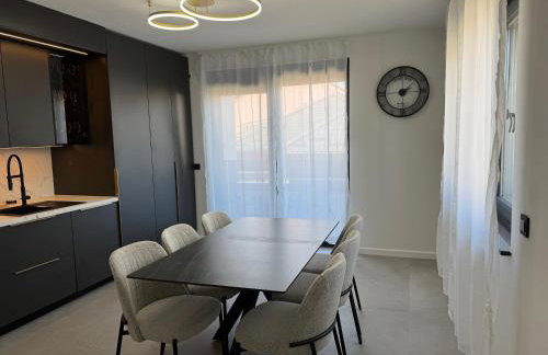 Urban West S-3 free parking WI-FI moderno uređen - Photo 7