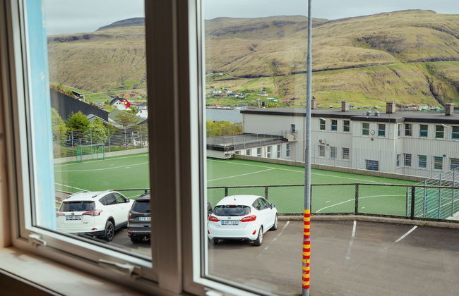 Cozy Family Home In Vestmanna - Foto 20