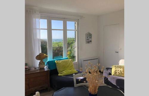 Maison de vacances en bordure de mer ! - Foto 14