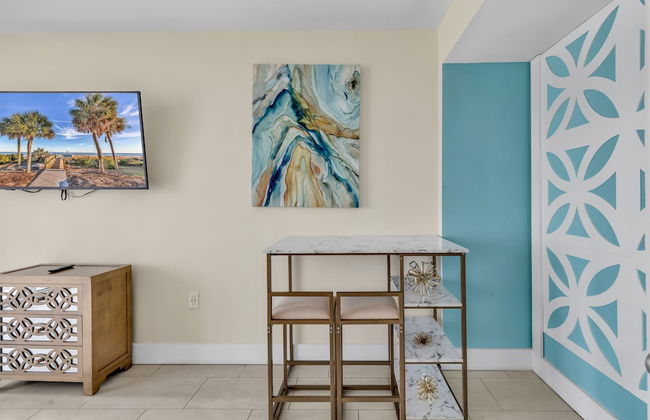 Atlantica Resort Myrtle Beach - Foto 77