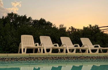 Villa spacieuse à Richerenches - Foto 7