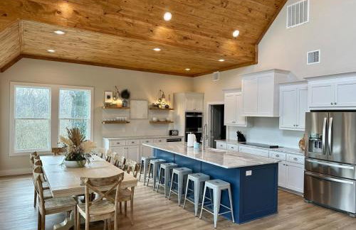 Caddo Cabana! Waterfront on the Caddo River - Foto 53