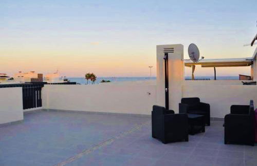 Appartement Mil palmeras - Foto 22