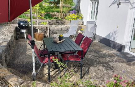 Ferienwohnung Mutz - Foto 9