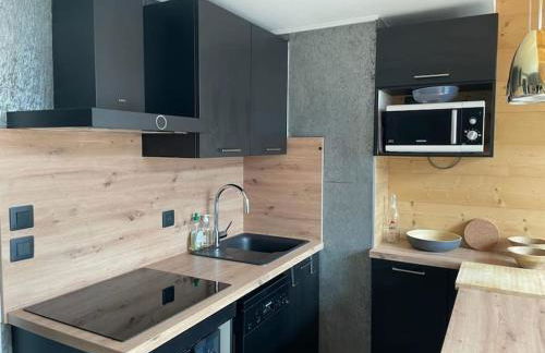 Les Vues de Lily - Châtel - Foto 42