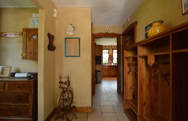 Chalet Retreat With Sauna - Foto 2