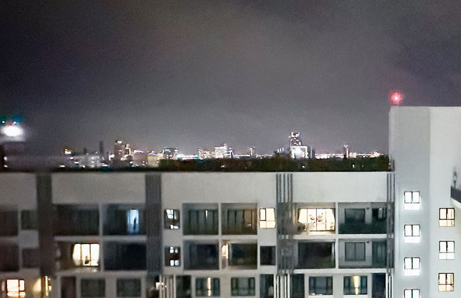 The BASE Central Pattaya By INH Global - Foto 46