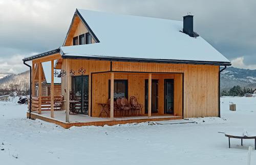 Domek u Anitki i Nikosia - Foto 10