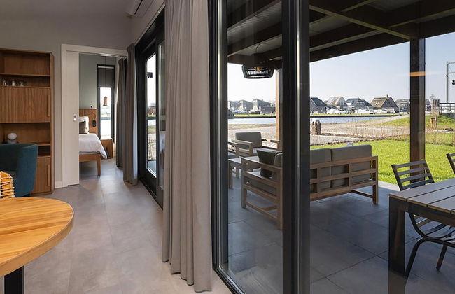 Lakeside Bliss in Friesland - Foto 14