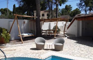 Casa Verano Eterno, a Peaceful Luxury Paradise near the Beach - Foto 11